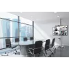 Neomounts FL50S-825WH1 TV-käru 37-75 tolli - TÜV