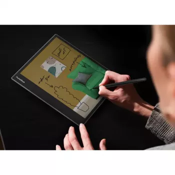 E-raamatulugeja PocketBook InkPad Eo 10,3-tolline 64 GB Wi‑Fi — 10,3-tolline E Ink Kaleido, puuteekraan, MicroSD