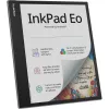 E-raamatulugeja PocketBook InkPad Eo 10,3-tolline 64 GB Wi‑Fi — 10,3-tolline E Ink Kaleido, puuteekraan, MicroSD
