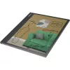E-raamatulugeja PocketBook InkPad Eo 10,3-tolline 64 GB Wi‑Fi — 10,3-tolline E Ink Kaleido, puuteekraan, MicroSD