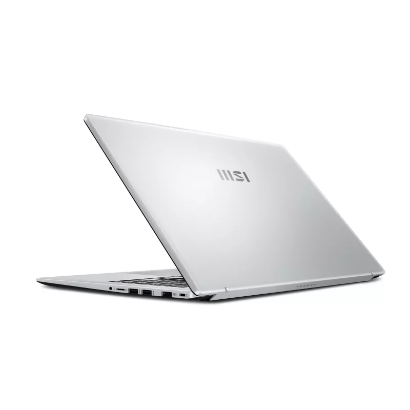 Sülearvuti MSI Modern 15 F13MG-430NL 15,6 tolli Intel Core i5 16GB 512GB Intel Iris Xe Windows 11