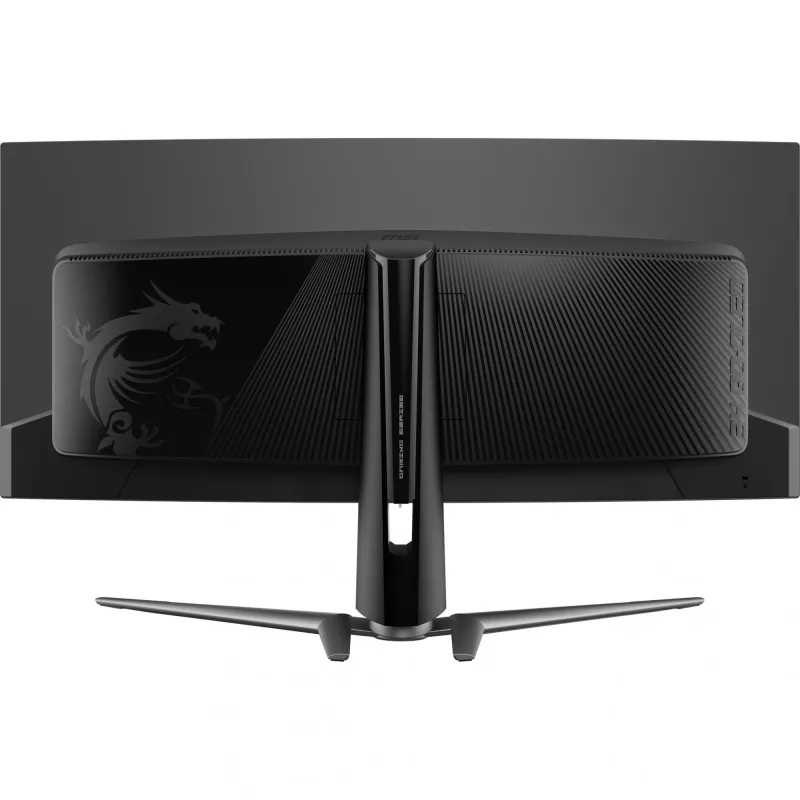 Monitor MSI MAG 341CQP QD-OLED 34 tolli UltraWide QHD 3440×1440, 21:9, 0,03 ms, USB jaotur, VESA, kõrguse reguleerimine