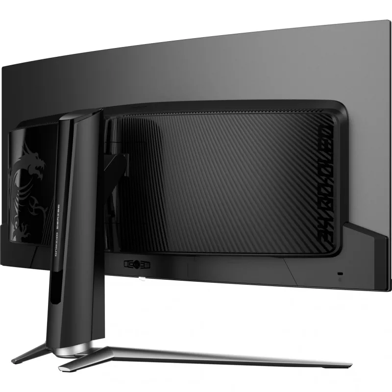 Monitor MSI MAG 341CQP QD-OLED 34 tolli UltraWide QHD 3440×1440, 21:9, 0,03 ms, USB jaotur, VESA, kõrguse reguleerimine