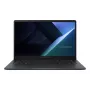 ASUS ExpertBook B1 B1403CVA-S61861X Intel Core 5 120U sülearvuti 35,6 cm (14 tolli) Full HD 16 GB DDR5-SDRAM 512 GB SSD Wi-Fi 6E (802.11ax) Windows 11 Pro hall