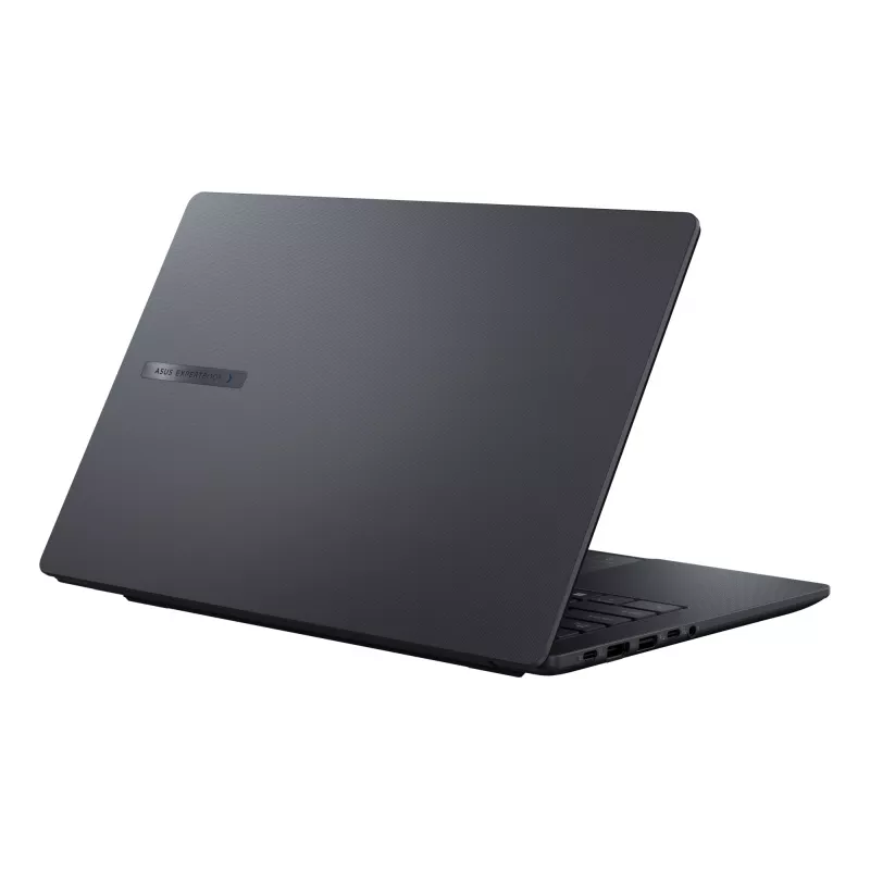 ASUS ExpertBook B1 B1403CVA-S61861X Intel Core 5 120U sülearvuti 35,6 cm (14 tolli) Full HD 16 GB DDR5-SDRAM 512 GB SSD Wi-Fi 6E (802.11ax) Windows 11 Pro hall