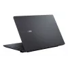 ASUS ExpertBook B1 B1403CVA-S61861X Intel Core 5 120U sülearvuti 35,6 cm (14 tolli) Full HD 16 GB DDR5-SDRAM 512 GB SSD Wi-Fi 6E (802.11ax) Windows 11 Pro hall