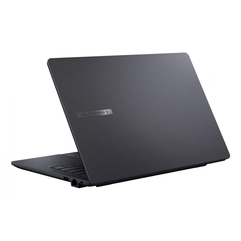 ASUS ExpertBook B1 B1403CVA-S61861X Intel Core 5 120U sülearvuti 35,6 cm (14 tolli) Full HD 16 GB DDR5-SDRAM 512 GB SSD Wi-Fi 6E (802.11ax) Windows 11 Pro hall