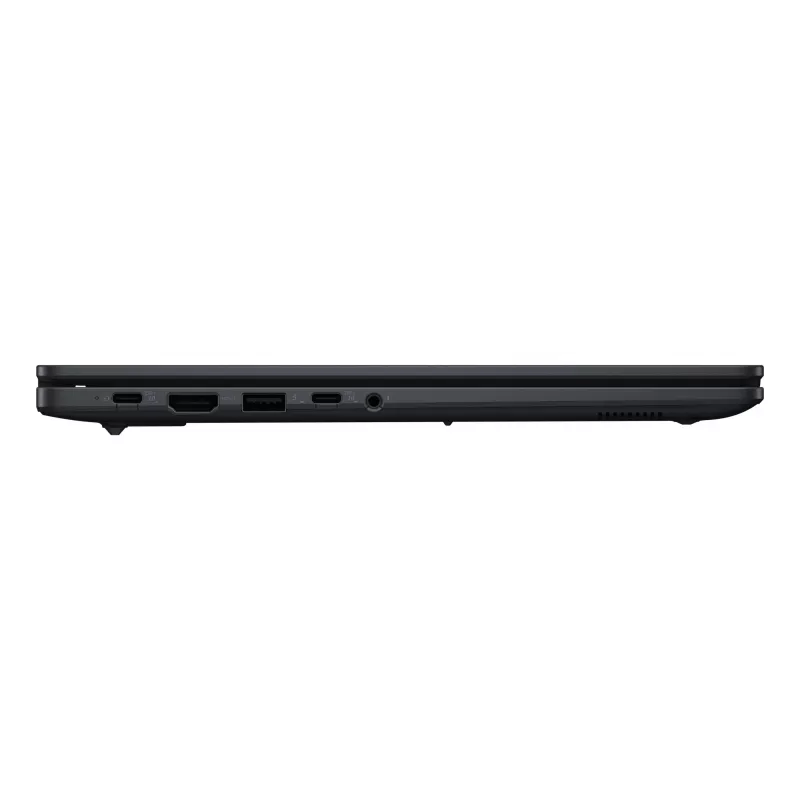 ASUS ExpertBook B1 B1403CVA-S61861X Intel Core 5 120U sülearvuti 35,6 cm (14 tolli) Full HD 16 GB DDR5-SDRAM 512 GB SSD Wi-Fi 6E (802.11ax) Windows 11 Pro hall