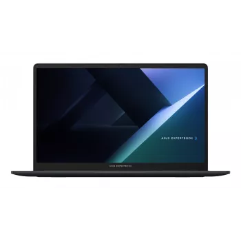 ASUS ExpertBook B1 B1503CVA-S71834X sülearvuti, 15,6-tolline, Intel Core 5 120U, 16GB DDR5, 512GB SSD, Windows 11 Pro, Gentle Grey