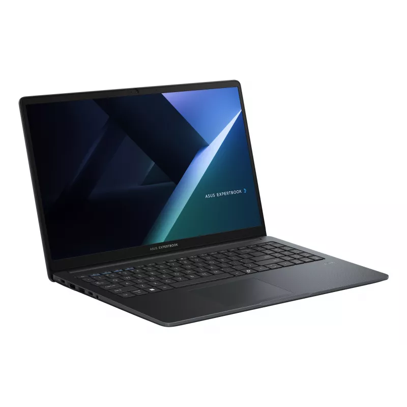 Sülearvuti ASUS ExpertBook B1 B1503CVA-S71834X 15.6 tolli Core 5 16GB RAM 512GB SSD Intel UHD Windows 11 Pro