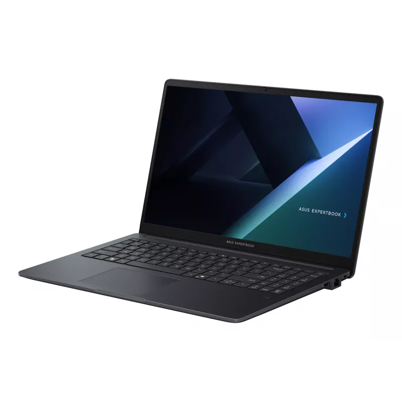 Sülearvuti ASUS ExpertBook B1 B1503CVA-S71834X 15.6 tolli Core 5 16GB RAM 512GB SSD Intel UHD Windows 11 Pro
