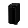 Paberipurustaja Fellowes 100135793 — konfeti 4 x 38 mm, 68 L korv, must