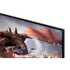 Monitor Samsung G80SD 32 tolli OLED 3840 x 2160 16:9 0,03 ms USB 3.2 Gen 1 VESA kõrguse reguleerimisega hõbedane
