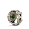 Nutikell GARMIN fenix 8 Gold — 43 mm, AMOLED 1.3 tolli, Safiir, 10 ATM, GPS/GLONASS/BeiDou/Galileo, 32 GB, 10-päevane aku