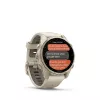 Nutikell GARMIN fenix 8 Gold — 43 mm, AMOLED 1.3 tolli, Safiir, 10 ATM, GPS/GLONASS/BeiDou/Galileo, 32 GB, 10-päevane aku