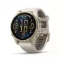 Nutikell GARMIN fenix 8 Gold — 43 mm, AMOLED 1.3 tolli, Safiir, 10 ATM, GPS/GLONASS/BeiDou/Galileo, 32 GB, 10-päevane aku