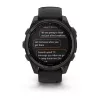 Spordi nutikell GARMIN fenix 8 Must — 51 mm korpus, safiirlääts, päikeseenergia, GPS, 32 GB, 10 ATM, 1,3-tolline ekraan
