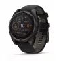 Spordi nutikell GARMIN fenix 8 Must — 51 mm korpus, safiirlääts, päikeseenergia, GPS, 32 GB, 10 ATM, 1,3-tolline ekraan