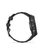 Spordikell GARMIN fenix 8 must, 47 mm korpus, AMOLED 1,4 tolli, safiirklaas, GPS/GLONASS/Galileo, 16-päevane aku