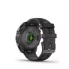 Spordikell GARMIN fenix 8 must, 47 mm korpus, AMOLED 1,4 tolli, safiirklaas, GPS/GLONASS/Galileo, 16-päevane aku
