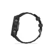 Spordikell GARMIN fenix 8 must, 47 mm korpus, AMOLED 1,4 tolli, safiirklaas, GPS/GLONASS/Galileo, 16-päevane aku