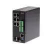 Hallatav kommutaator Axis 01633-001