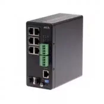 Hallatav kommutaator Axis 01633-001