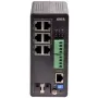 Hallatav kommutaator Axis 01633-001