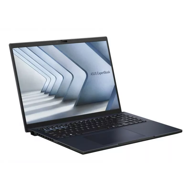Sülearvuti ASUS ExpertBook B3 16-tolline Core Ultra u5-125H 16GB RAM 512GB SSD Intel Graphics Windows 11 Pro