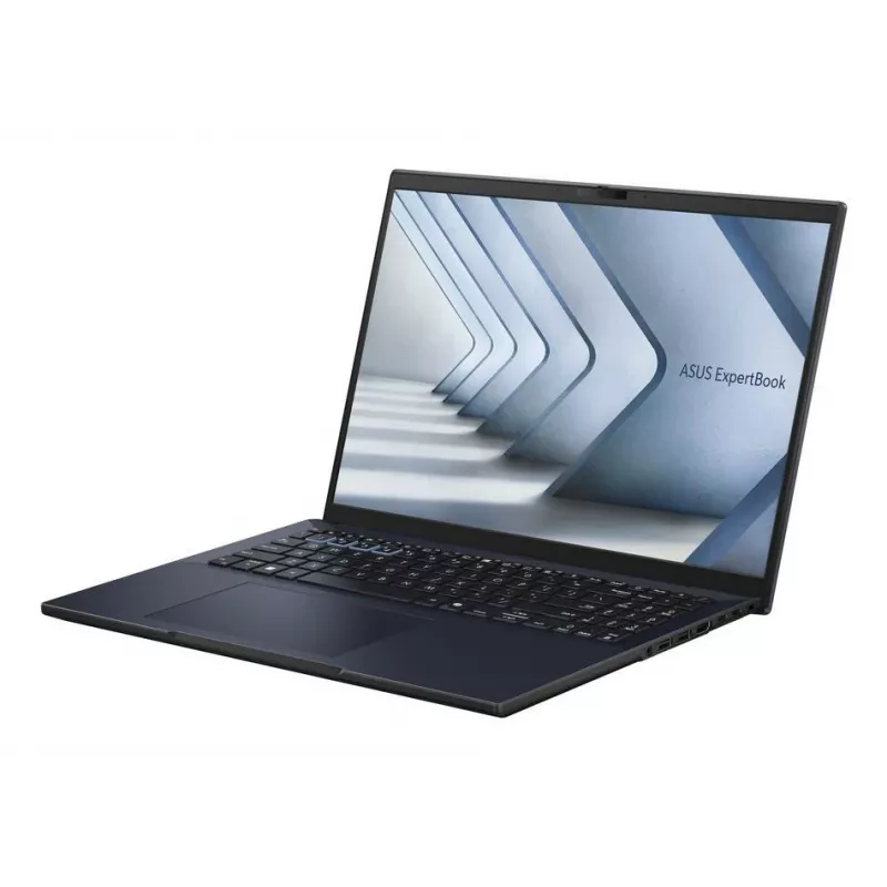 Sülearvuti ASUS ExpertBook B3 16-tolline Core Ultra u5-125H 16GB RAM 512GB SSD Intel Graphics Windows 11 Pro