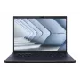 ASUS ExpertBook B3 B3404CMA-QN1624X Intel Core Ultra 5 125H Sülearvuti 35,6 cm (14 tolli) WQXGA 16 GB DDR5-SDRAM 512 GB SSD Wi-Fi 6E (802.11ax) Windows 11 Pro Must