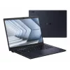 ASUS ExpertBook B3 B3404CMA-QN1624X Intel Core Ultra 5 125H Sülearvuti 35,6 cm (14 tolli) WQXGA 16 GB DDR5-SDRAM 512 GB SSD Wi-Fi 6E (802.11ax) Windows 11 Pro Must