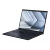 ASUS ExpertBook B3 B3404CMA-QN1624X Intel Core Ultra 5 125H Sülearvuti 35,6 cm (14 tolli) WQXGA 16 GB DDR5-SDRAM 512 GB SSD Wi-Fi 6E (802.11ax) Windows 11 Pro Must