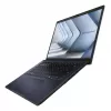 ASUS ExpertBook B3 B3404CMA-QN1624X Intel Core Ultra 5 125H Sülearvuti 35,6 cm (14 tolli) WQXGA 16 GB DDR5-SDRAM 512 GB SSD Wi-Fi 6E (802.11ax) Windows 11 Pro Must