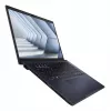 ASUS ExpertBook B3 B3404CMA-QN1624X Intel Core Ultra 5 125H Sülearvuti 35,6 cm (14 tolli) WQXGA 16 GB DDR5-SDRAM 512 GB SSD Wi-Fi 6E (802.11ax) Windows 11 Pro Must