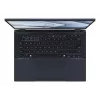ASUS ExpertBook B3 B3404CMA-QN1624X Intel Core Ultra 5 125H Sülearvuti 35,6 cm (14 tolli) WQXGA 16 GB DDR5-SDRAM 512 GB SSD Wi-Fi 6E (802.11ax) Windows 11 Pro Must