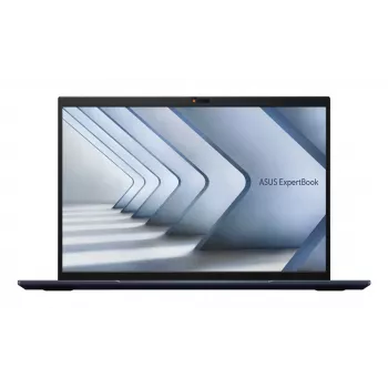 ASUS ExpertBook B5 B5604CMA-Q90733X Intel Core Ultra 5 125H Sülearvuti 40,6 cm (16 tolli) WUXGA 16 GB DDR5-SDRAM 512 GB SSD Wi-Fi 6E (802.11ax) Windows 11 Pro Must