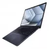 ASUS ExpertBook B5 B5604CMA-Q90733X Intel Core Ultra 5 125H Sülearvuti 40,6 cm (16 tolli) WUXGA 16 GB DDR5-SDRAM 512 GB SSD Wi-Fi 6E (802.11ax) Windows 11 Pro Must