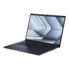 ASUS ExpertBook B5 B5604CMA-Q90733X Intel Core Ultra 5 125H Sülearvuti 40,6 cm (16 tolli) WUXGA 16 GB DDR5-SDRAM 512 GB SSD Wi-Fi 6E (802.11ax) Windows 11 Pro Must