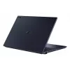 ASUS ExpertBook B5 B5604CMA-Q90733X Intel Core Ultra 5 125H Sülearvuti 40,6 cm (16 tolli) WUXGA 16 GB DDR5-SDRAM 512 GB SSD Wi-Fi 6E (802.11ax) Windows 11 Pro Must