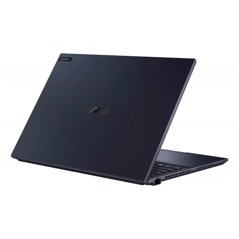 ASUS ExpertBook B5 B5604CMA-Q90733X Intel Core Ultra 5 125H Sülearvuti 40,6 cm (16 tolli) WUXGA 16 GB DDR5-SDRAM 512 GB SSD Wi-Fi 6E (802.11ax) Windows 11 Pro Must