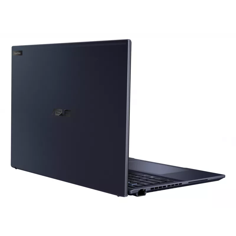 ASUS ExpertBook B5 B5604CMA-Q90733X Intel Core Ultra 5 125H Sülearvuti 40,6 cm (16 tolli) WUXGA 16 GB DDR5-SDRAM 512 GB SSD Wi-Fi 6E (802.11ax) Windows 11 Pro Must