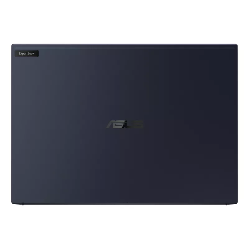 ASUS ExpertBook B5 B5604CMA-Q90733X Intel Core Ultra 5 125H Sülearvuti 40,6 cm (16 tolli) WUXGA 16 GB DDR5-SDRAM 512 GB SSD Wi-Fi 6E (802.11ax) Windows 11 Pro Must