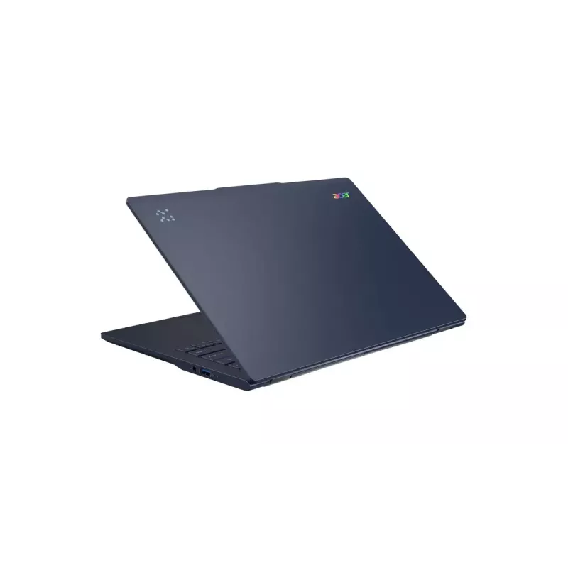 Sülearvuti Acer Swift 14 AI SF14-51-78TU — Intel Core Ultra 7 256V, 14 tolli 2.8K (2880×1800), 16 GB LPDDR5, 1 TB SSD, Windows 11 Home, sinine