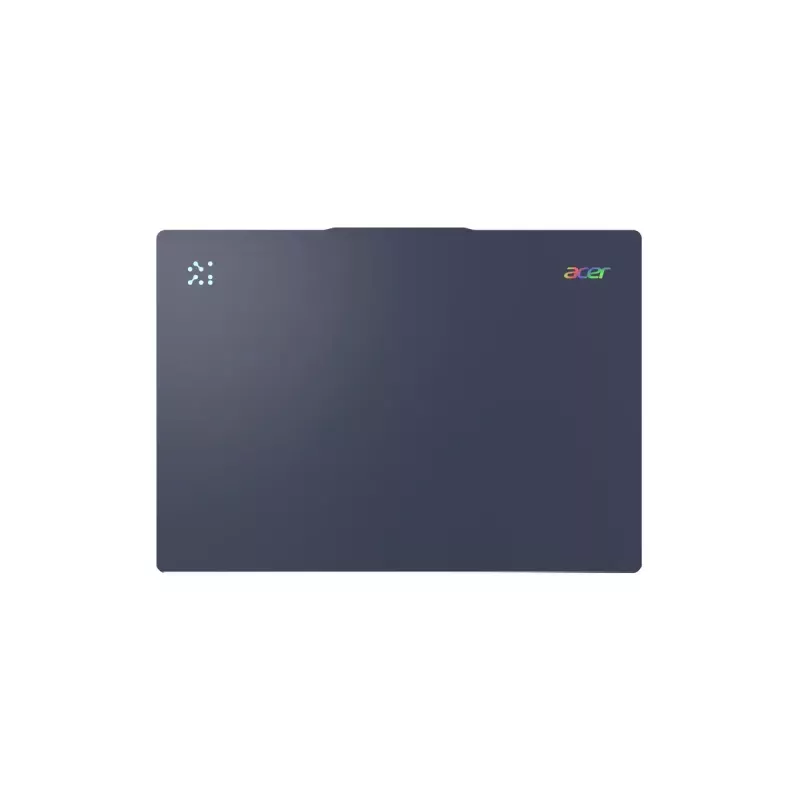 Sülearvuti Acer Swift 14 AI SF14-51-78TU — Intel Core Ultra 7 256V, 14 tolli 2.8K (2880×1800), 16 GB LPDDR5, 1 TB SSD, Windows 11 Home, sinine