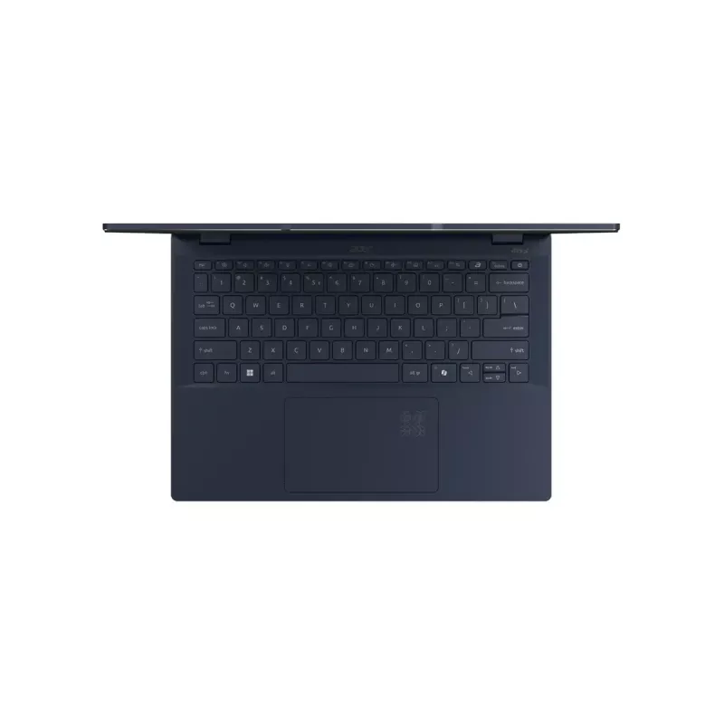 Sülearvuti Acer Swift 14 AI SF14-51-78TU — Intel Core Ultra 7 256V, 14 tolli 2.8K (2880×1800), 16 GB LPDDR5, 1 TB SSD, Windows 11 Home, sinine