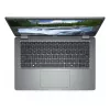 Sülearvuti Dell Latitude 5450 14 tolli Full HD — Intel Core Ultra 5 125U, 8GB, 512GB, Windows 11 Pro, 1,4 kg, hall