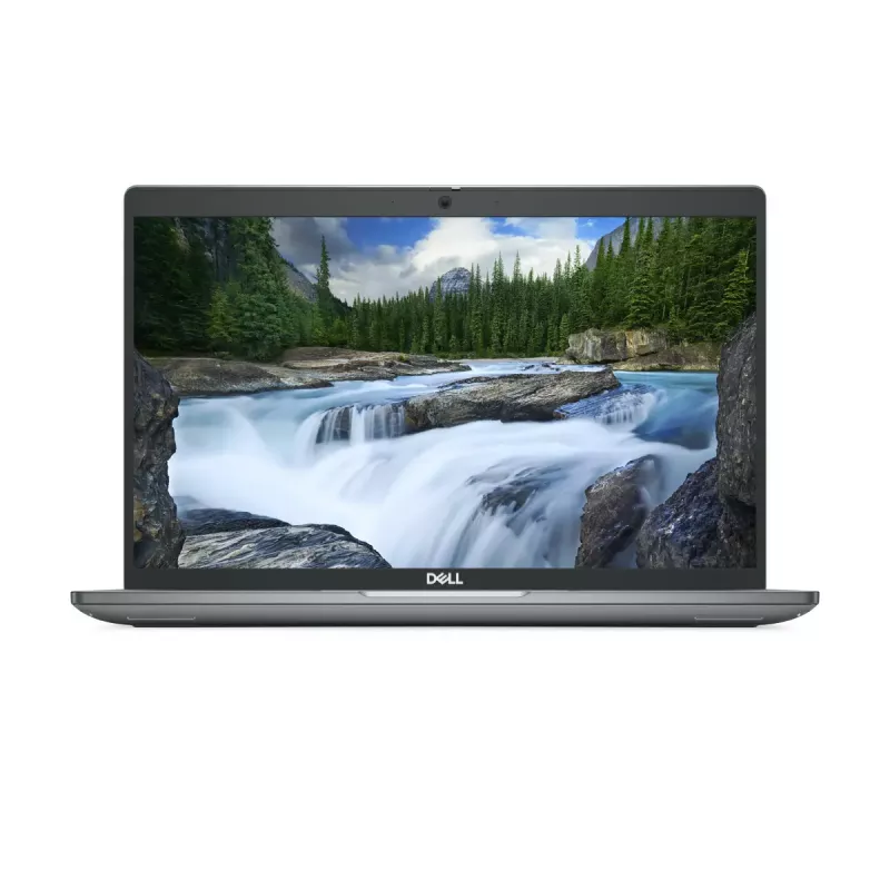 Sülearvuti Dell Latitude 5450 14 tolli Full HD — Intel Core Ultra 5 125U, 8GB, 512GB, Windows 11 Pro, 1,4 kg, hall