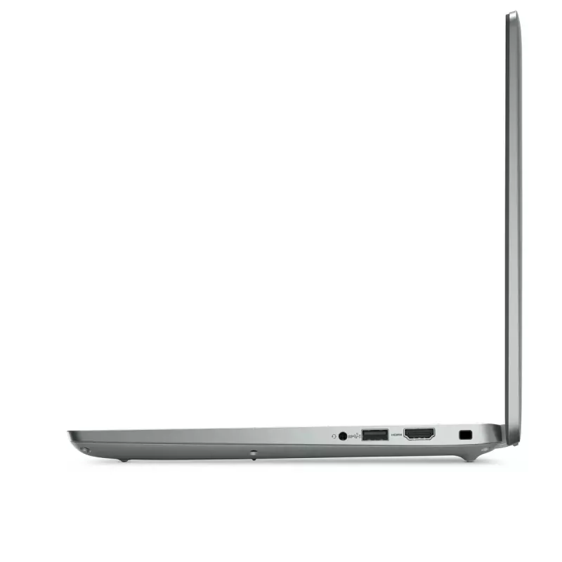 Sülearvuti Dell Latitude 5450 14 tolli Full HD — Intel Core Ultra 5 125U, 8GB, 512GB, Windows 11 Pro, 1,4 kg, hall