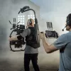Videosaatja DJI CP.RN.00000180.01 Must